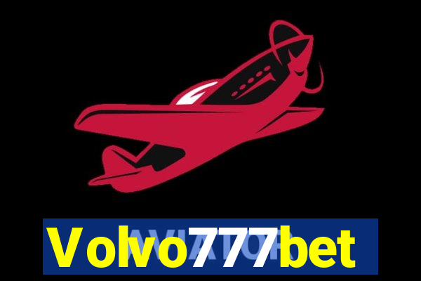 Volvo777bet