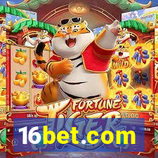 16bet.com