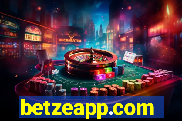 betzeapp.com