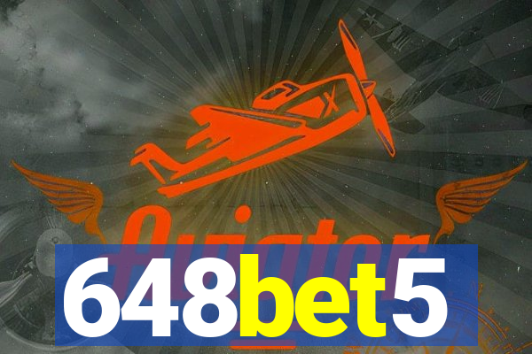 648bet5