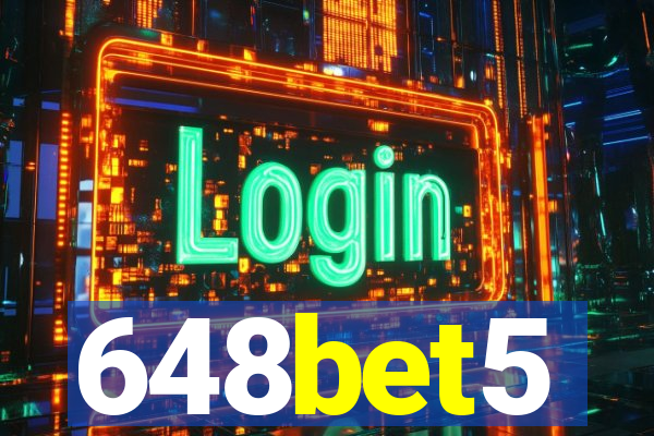 648bet5