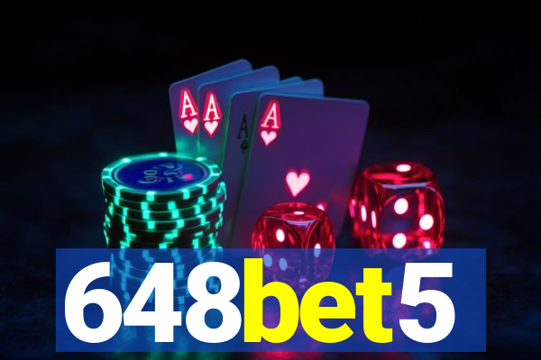 648bet5