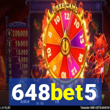 648bet5