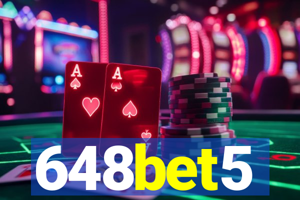 648bet5