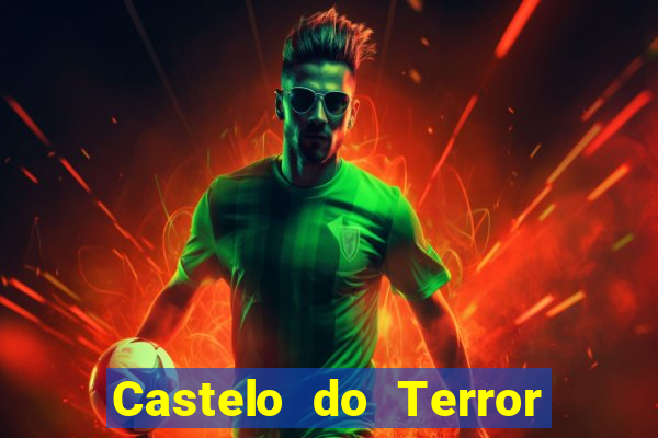 Castelo do Terror bh castelo do terror shopping del rey