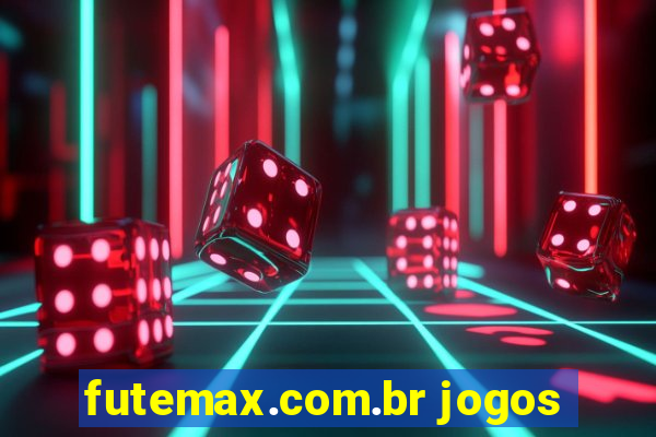 futemax.com.br jogos