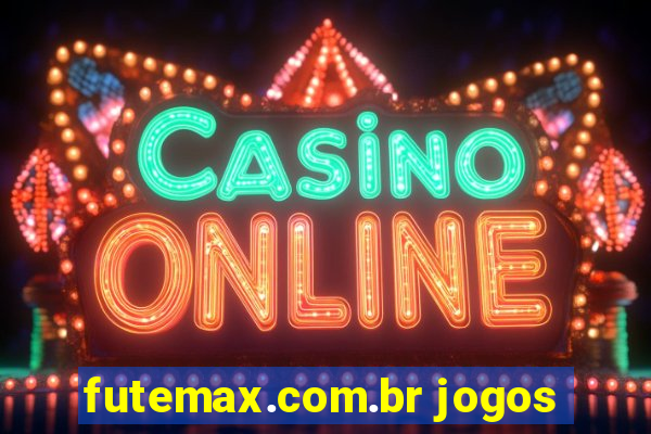 futemax.com.br jogos