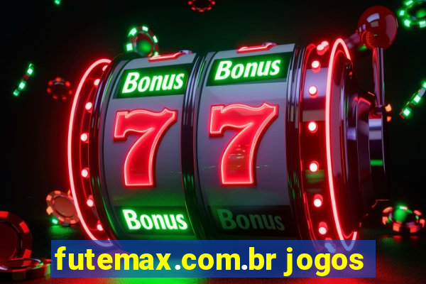 futemax.com.br jogos