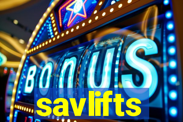 savlifts