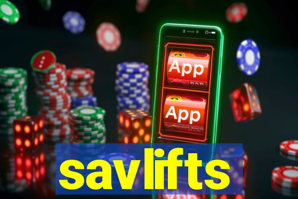 savlifts