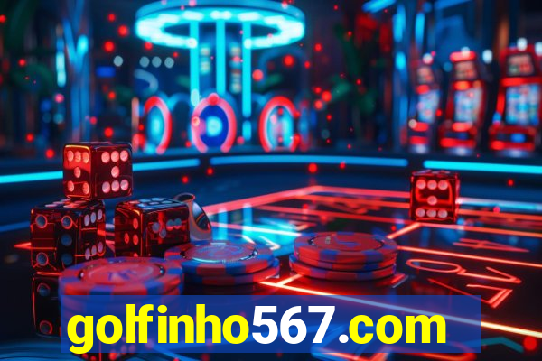 golfinho567.com