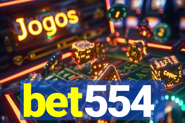 bet554