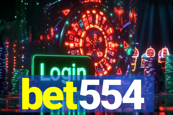 bet554