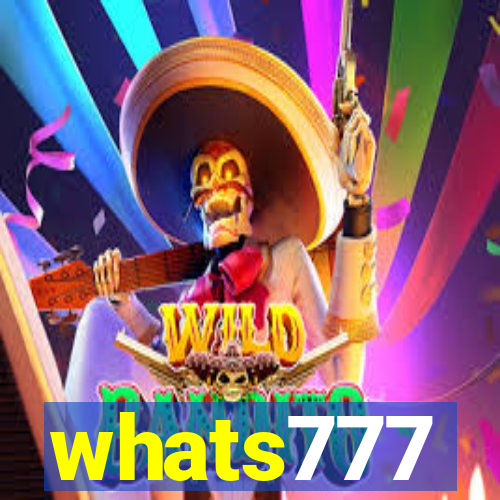 whats777