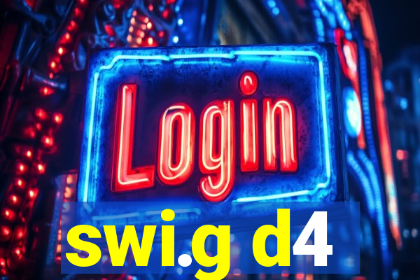 swi.g d4