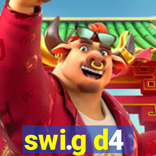 swi.g d4