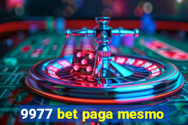 9977 bet paga mesmo