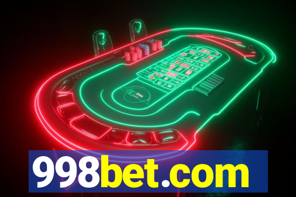 998bet.com