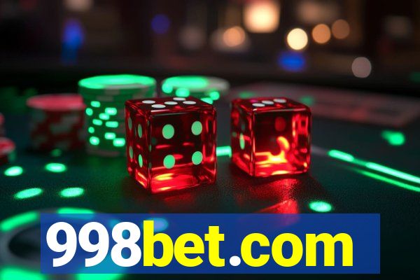 998bet.com