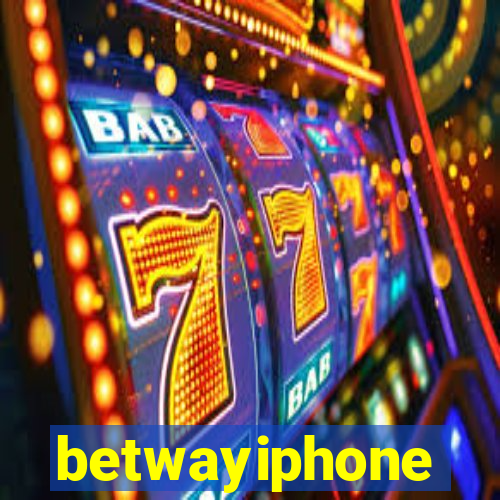 betwayiphone