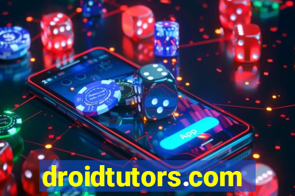 droidtutors.com