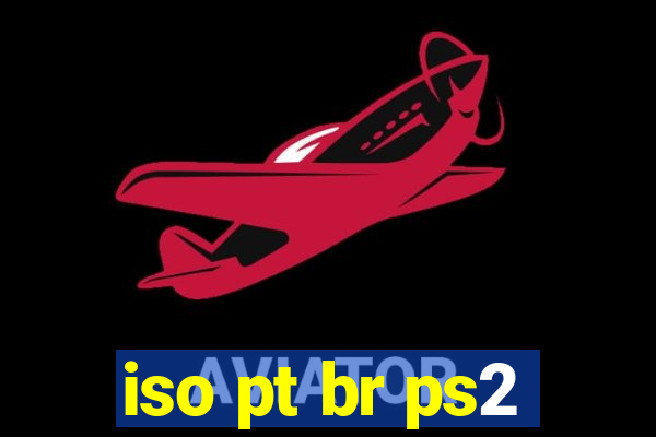 iso pt br ps2