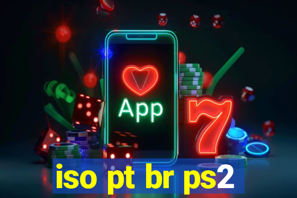 iso pt br ps2