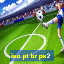 iso pt br ps2