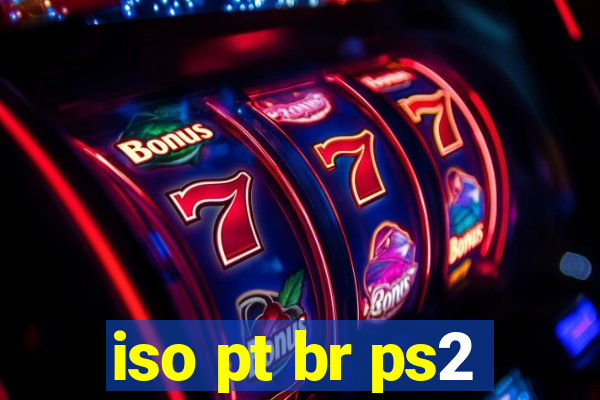 iso pt br ps2