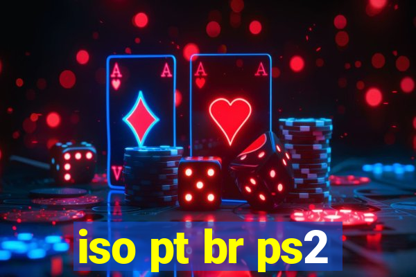 iso pt br ps2