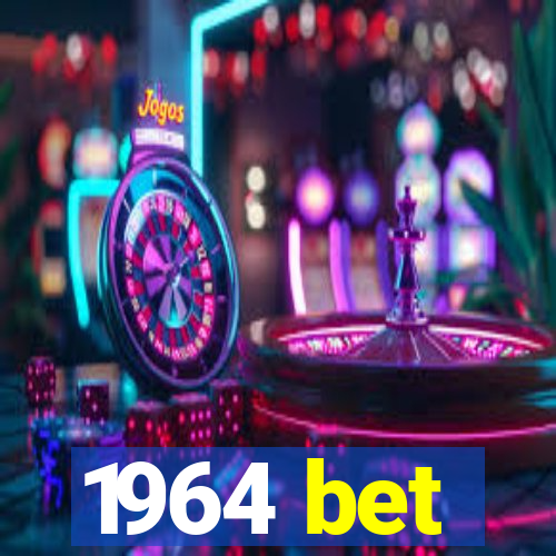 1964 bet