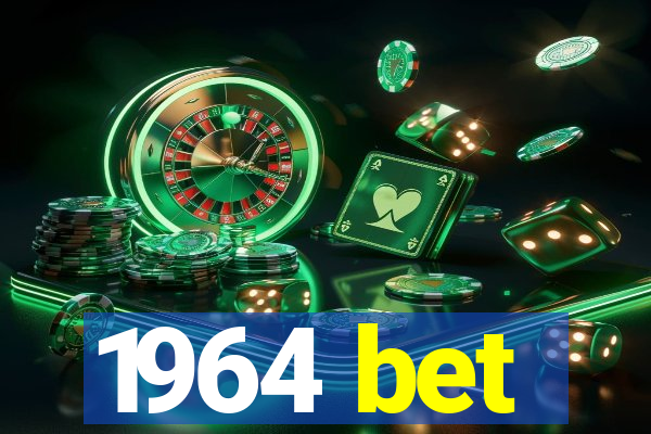 1964 bet