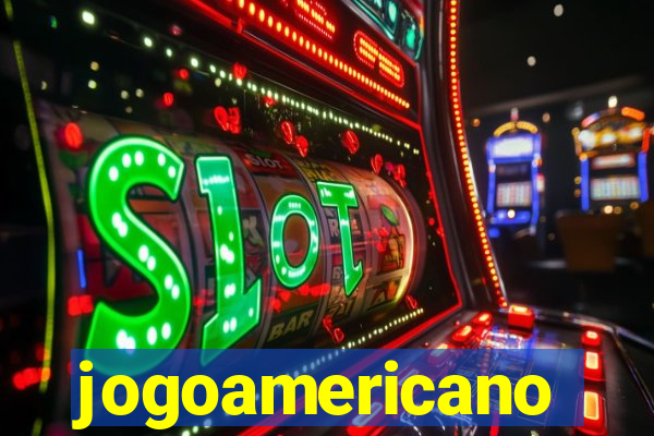 jogoamericano