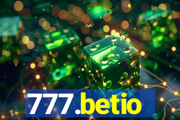 777.betio