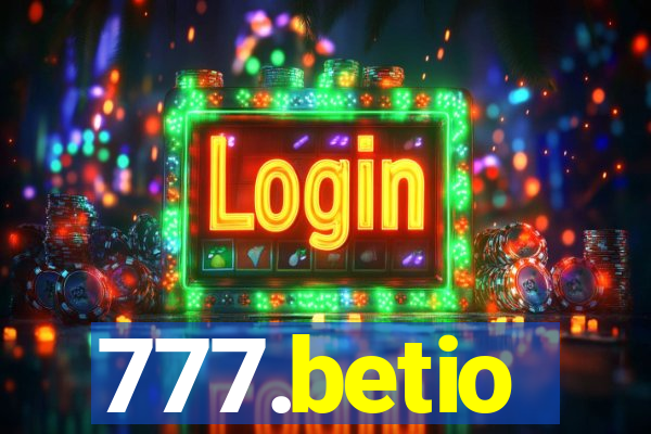 777.betio