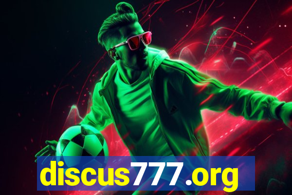 discus777.org