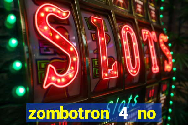 zombotron 4 no click jogos