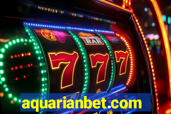 aquarianbet.com