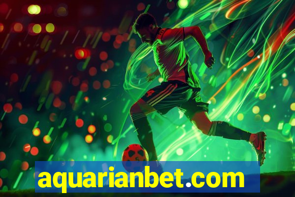 aquarianbet.com