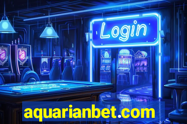 aquarianbet.com