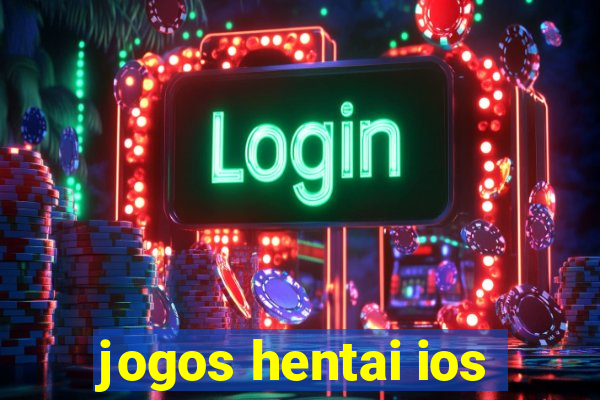 jogos hentai ios