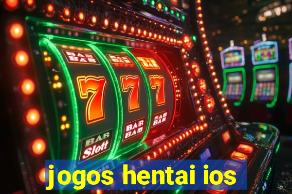 jogos hentai ios