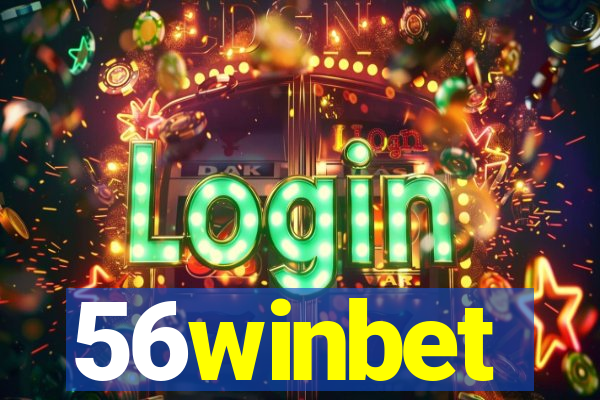 56winbet