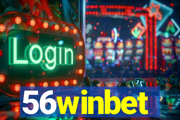 56winbet