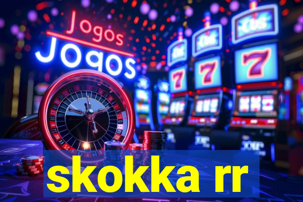 skokka rr