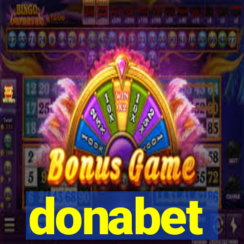 donabet