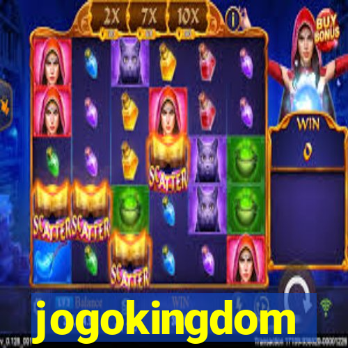 jogokingdom