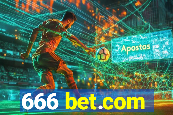 666 bet.com