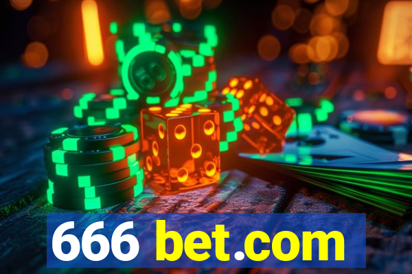 666 bet.com