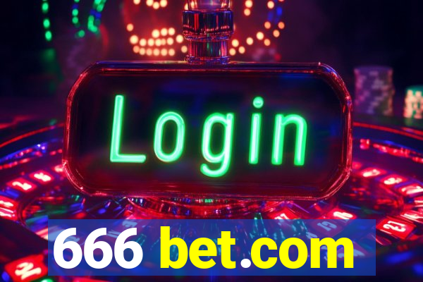 666 bet.com